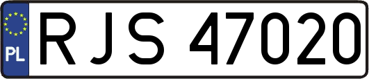 RJS47020