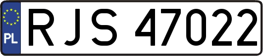 RJS47022