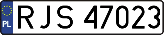 RJS47023