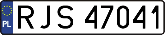 RJS47041
