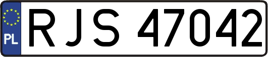 RJS47042