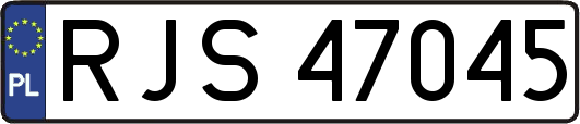 RJS47045