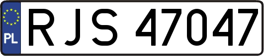 RJS47047