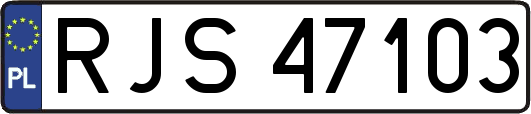RJS47103