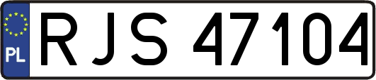 RJS47104