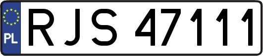 RJS47111