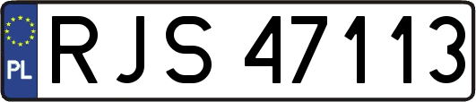 RJS47113