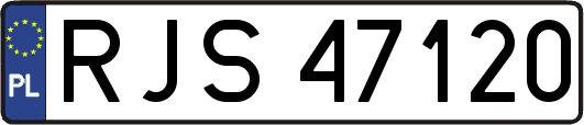 RJS47120