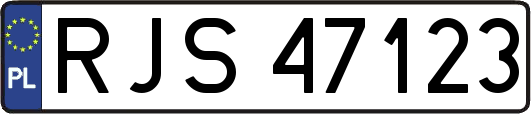 RJS47123