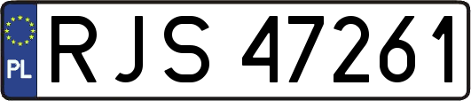 RJS47261