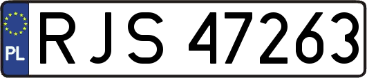 RJS47263