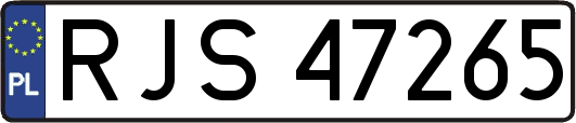 RJS47265
