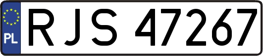 RJS47267