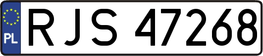 RJS47268