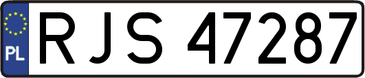 RJS47287