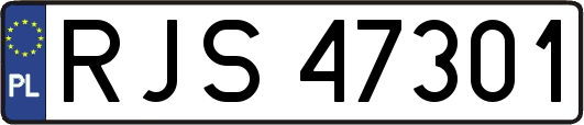 RJS47301