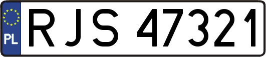 RJS47321