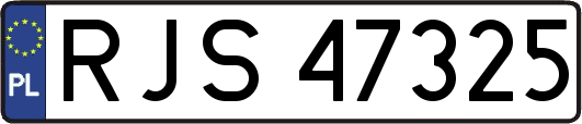 RJS47325