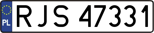 RJS47331