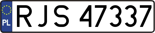 RJS47337