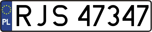 RJS47347