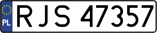 RJS47357