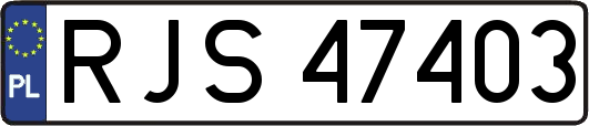 RJS47403