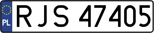 RJS47405
