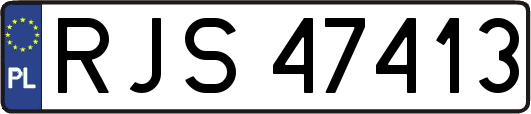 RJS47413