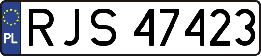 RJS47423
