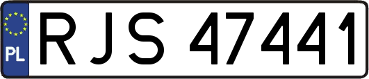 RJS47441