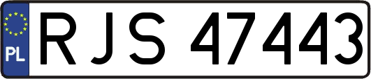RJS47443