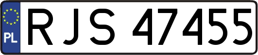 RJS47455