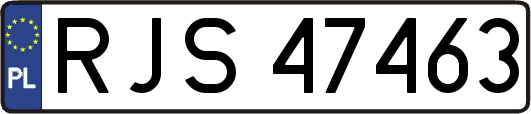 RJS47463