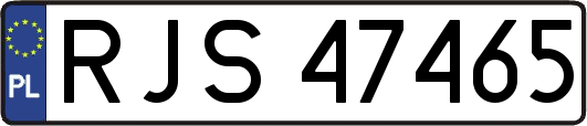 RJS47465