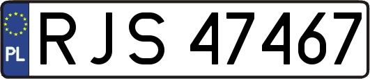RJS47467