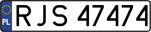 RJS47474