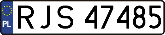 RJS47485