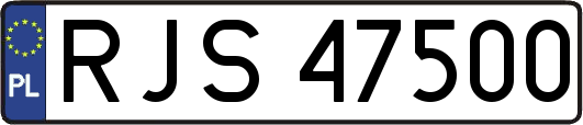 RJS47500