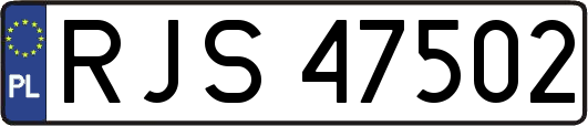 RJS47502
