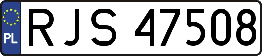 RJS47508