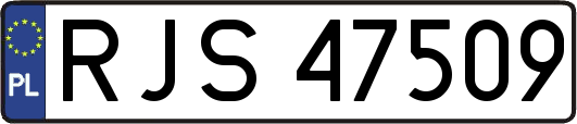 RJS47509