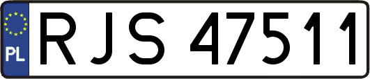 RJS47511
