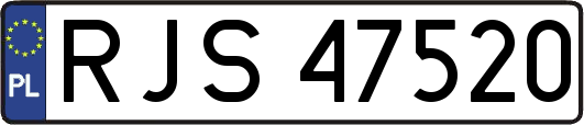 RJS47520