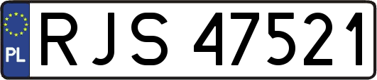 RJS47521
