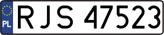 RJS47523