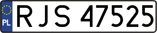 RJS47525