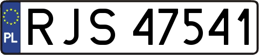 RJS47541