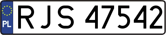 RJS47542