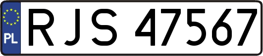 RJS47567